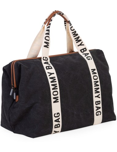 Borsa Mommy Bag Signature