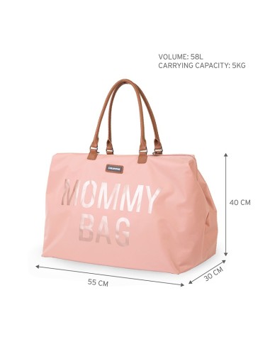 Borsa Mommy Bag The Original