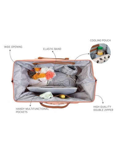 Borsa Mommy Bag The Original