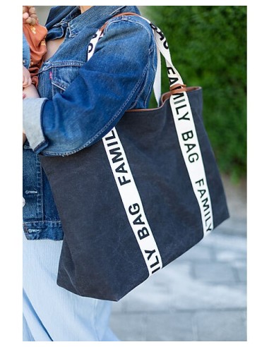 Borsa Family Bag Signature