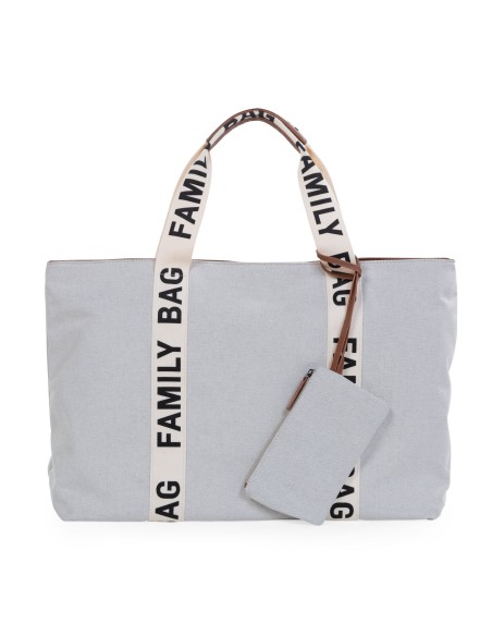 Borsa Family Bag Signature