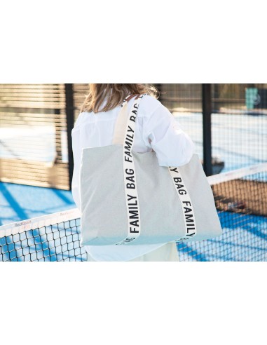 Borsa Family Bag Signature