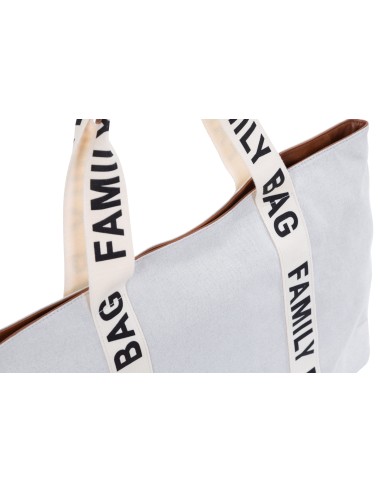 Borsa Family Bag Signature