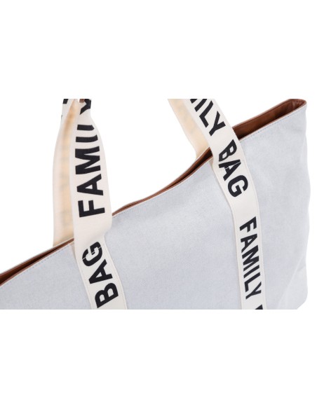 Borsa Family Bag Signature
