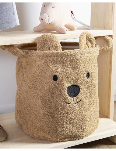 Childhome - cestino portaoggetti 40x40