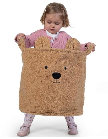 Childhome - cestino portaoggetti 40x40