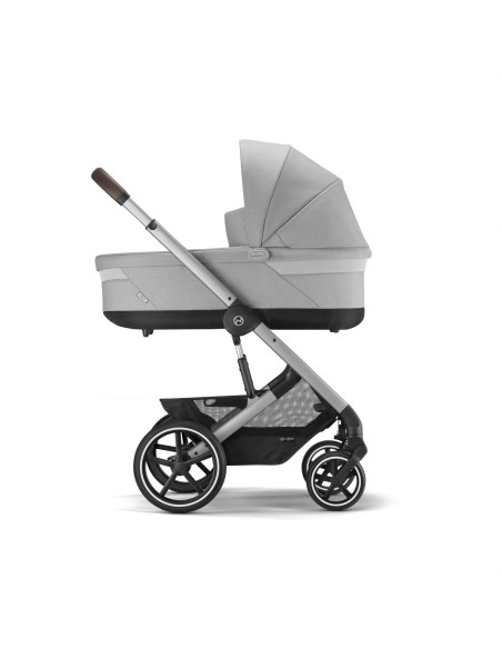 Cybex - Trio Balios S Lux Con Cloud G e Base G