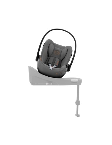 Cybex - Trio Balios S Lux Con Cloud G e Base G
