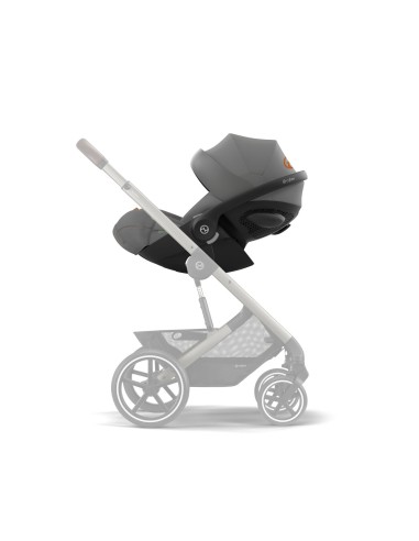 Cybex - Trio Balios S Lux Con Cloud G e Base G