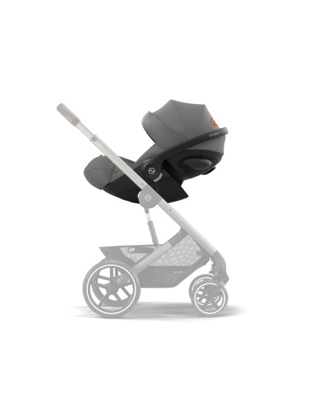 Cybex - Trio Balios S Lux Con Cloud G e Base G