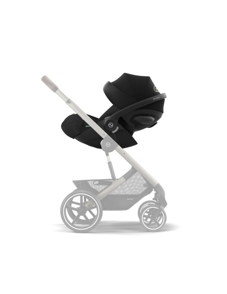 Cybex - Trio Balios S Lux Con Cloud G e Base G
