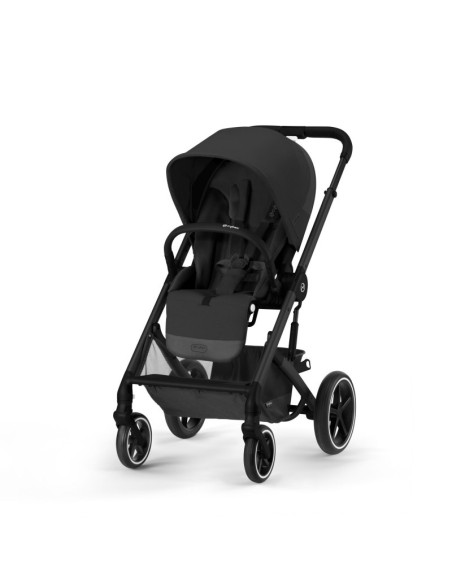 Cybex - Trio Balios S Lux Con Cloud G e Base G