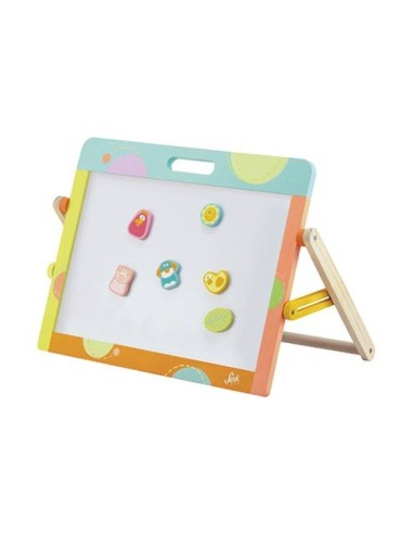 Sevi-Lavagna bifacciale da tavolo