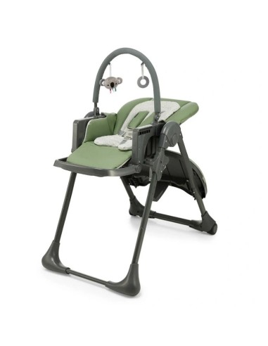 Kinderkraft - Seggiolone Pappa Tummie