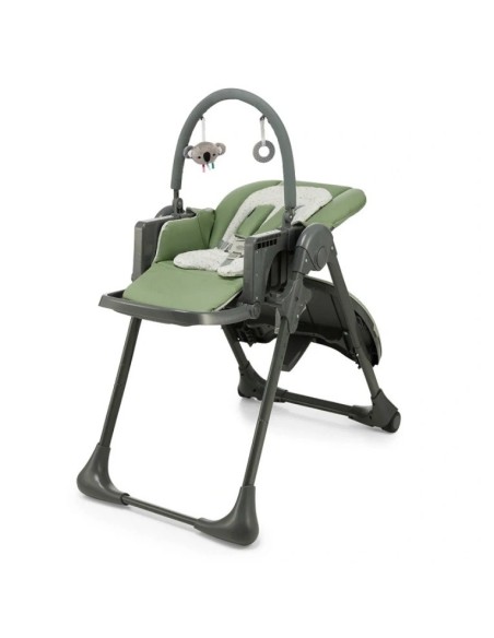 Kinderkraft - Seggiolone Pappa Tummie