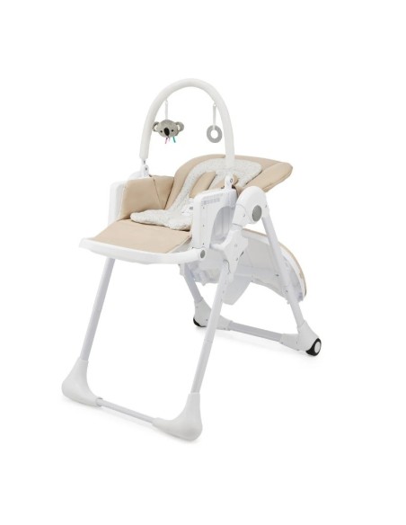 Kinderkraft - Seggiolone Pappa Tummie