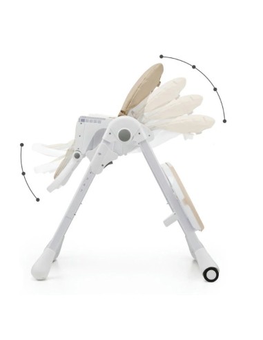 Kinderkraft - Seggiolone Pappa Tummie