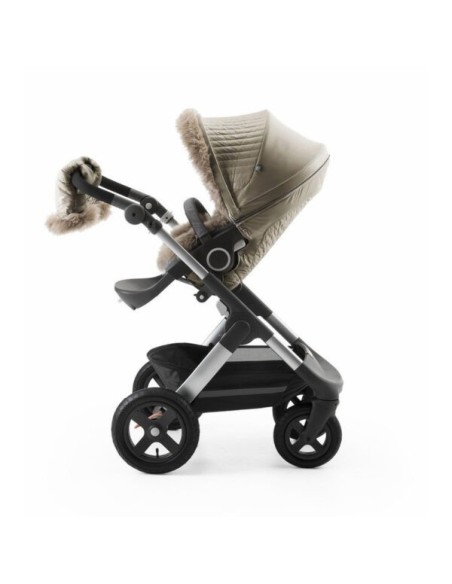 Stokke - Winter Kit Per Passeggino