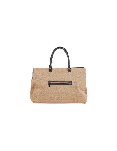 Borsa Mommy Bag Rafia