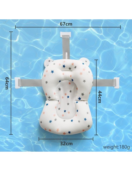 Ms - Riduttore per vaschetta