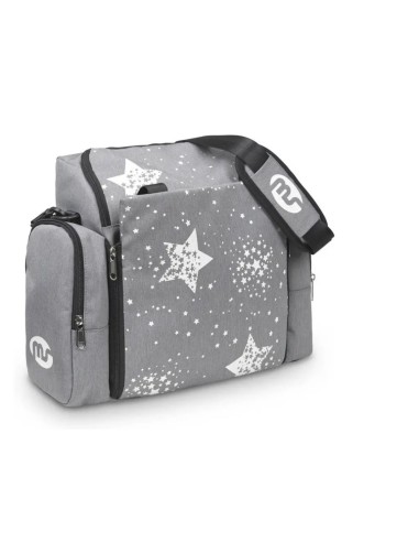 Ms - Rialzo sedia da viaggio 2in1