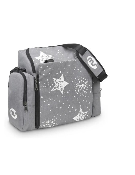 Ms - Rialzo sedia da viaggio 2in1