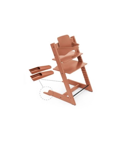 Stokke - Baby Set V2 per Tripp Trapp
