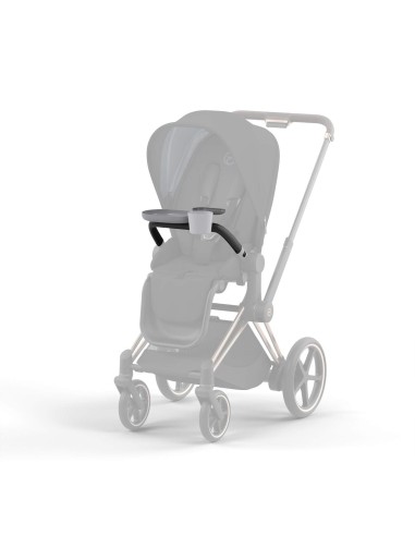 Cybex-vassoio snack per passeggino