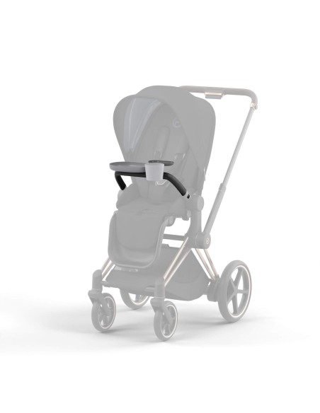 Cybex-vassoio snack per passeggino
