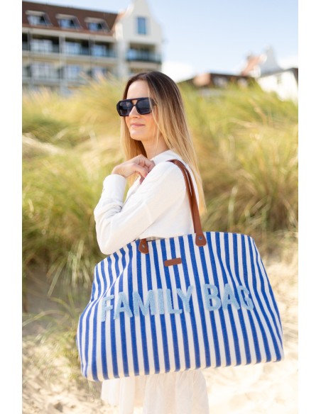 Borsa Family Bag The Original