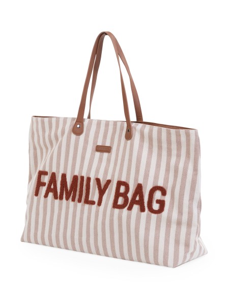 Borsa Family Bag The Original