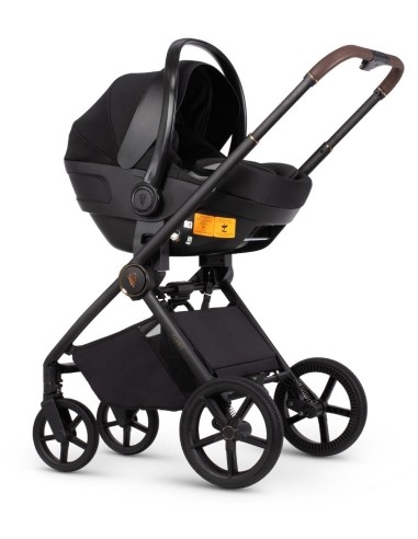 Venicci - Trio Claro