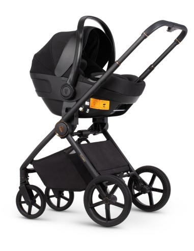 Venicci - Trio Claro