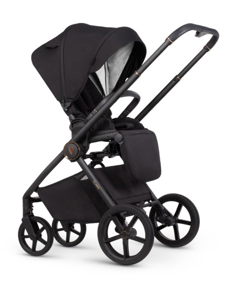 Venicci - Trio Claro