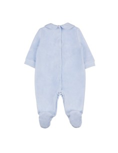 Nanan-Tutina Fluffy Dreams 1mese 2