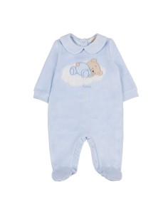 Nanan-Tutina Fluffy Dreams 3mesi