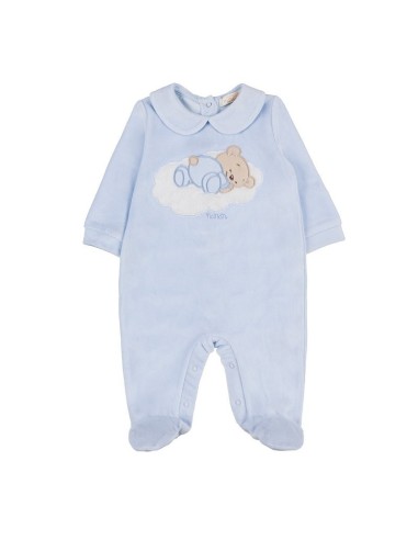 Nanan-Tutina Fluffy Dreams 3mesi