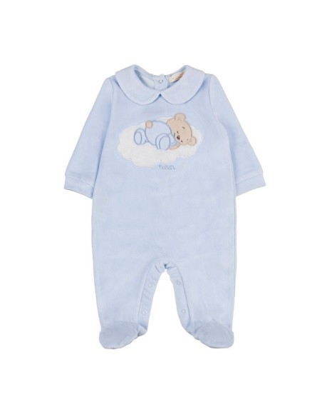 Nanan-Tutina Fluffy Dreams 3mesi