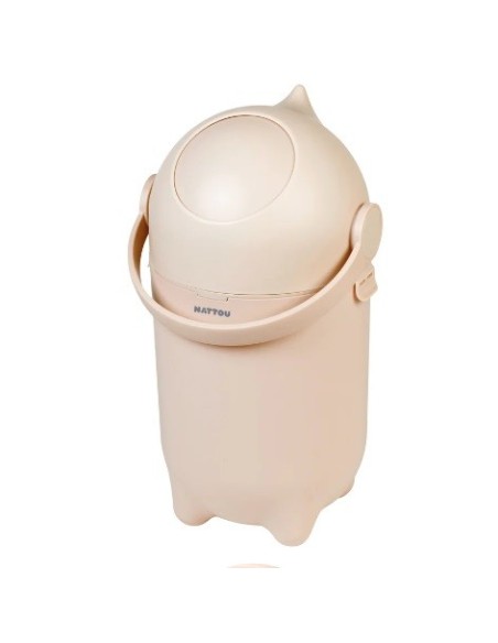 Nattou- Mangiapannolini Dropy