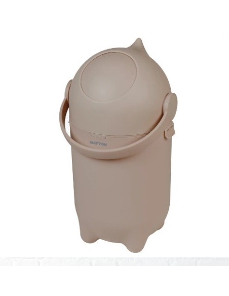 Nattou- Mangiapannolini Dropy