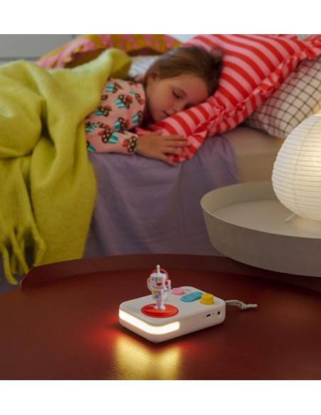 Faba- Raccontastorie Faba Plus