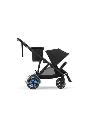 Cybex - Passeggino Elettrico E-Gazelle