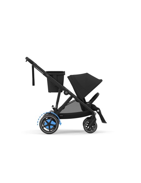Cybex - Passeggino Elettrico E-Gazelle