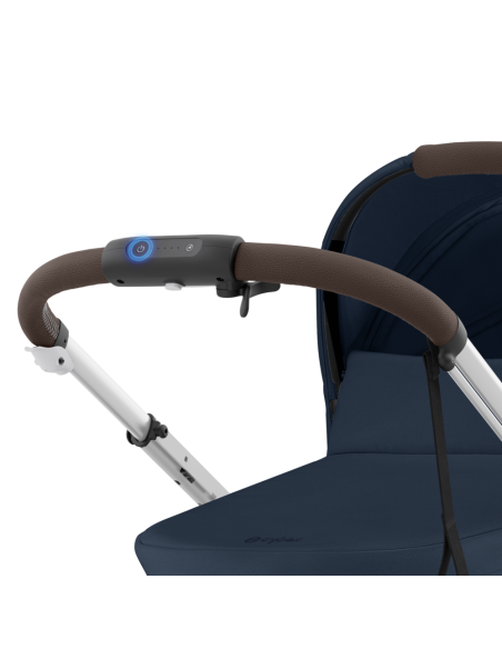 Cybex - Passeggino Elettrico E-Gazelle