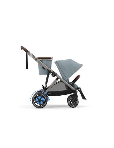 Cybex - Passeggino Elettrico E-Gazelle