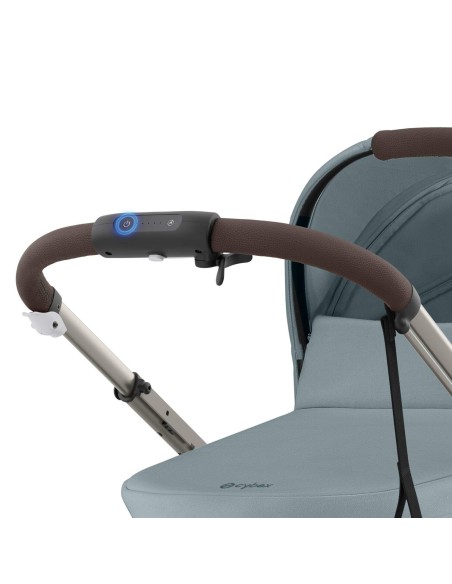 Cybex - Passeggino Elettrico E-Gazelle
