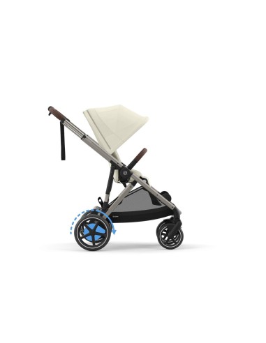 Cybex - Passeggino Elettrico E-Gazelle