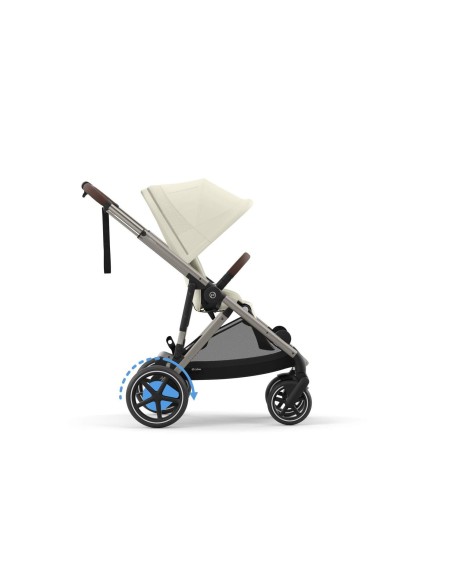 Cybex - Passeggino Elettrico E-Gazelle