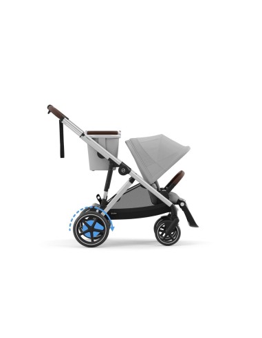 Cybex - Passeggino Elettrico E-Gazelle