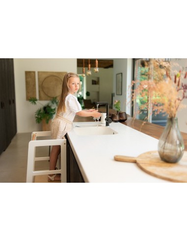 Childhome- Torre Montessoriana